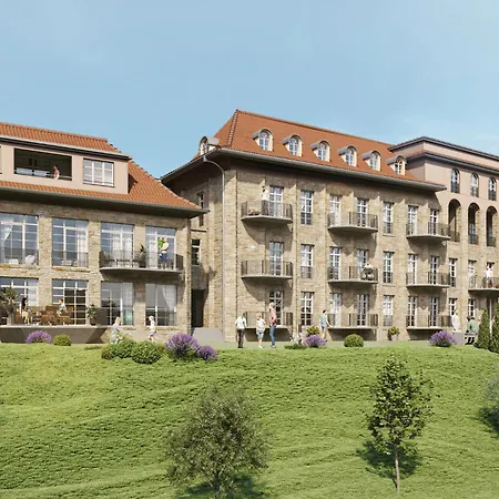 Jena Appartement Bad Frankenhausen