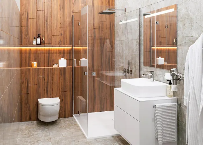 Jena Apartament Bad Frankenhausen